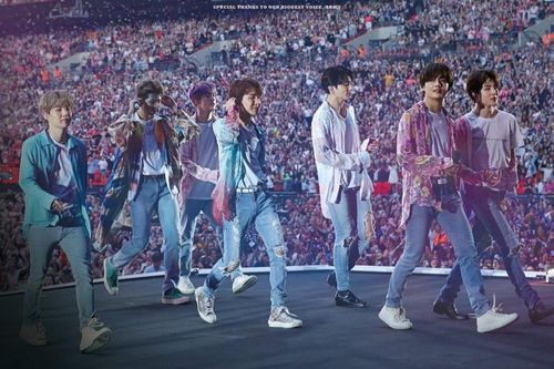 Hoãn công chiếu vô thời hạn, BTS công bố poster thứ 2 cho phim tài liệu 'Break The Silence: The Movie'