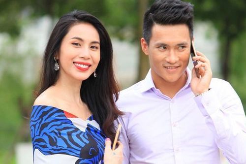 Từ Tiến Linh đến Quế Ngọc Hải: Học Lê Công Vinh để chuyên nghiệp!