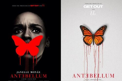 Review 'Antebellum': Kinh dị nhẹ đô chẳng đủ thấm, kịch bản non nớt lãng phí một ý tưởng tiềm năng