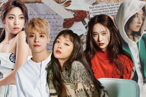11 năm thăng hoa nhưng cũng lắm đau buồn của F(x)