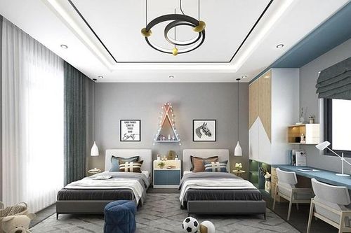 'Đột nhập' phòng ngủ, khám phá cuộc sống của các nhóc tì nhà sao Việt