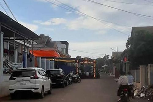 Trước ngày khai giảng, nam sinh lớp 8 tử vong trong tình trạng treo cổ tại nhà