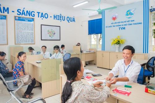 Tín dụng vi mô của TYM – Chìa khóa thoát nghèo bền vững cho phụ nữ