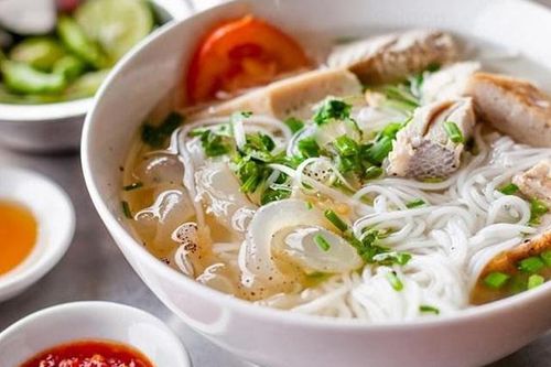 Bún dù ngon tới mấy nhưng những người này tuyệt đối không nên ăn kẻo đi viện sớm