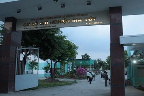Nhảy lầu tại cơ sở cai nghiện 1 học viên tử vong
