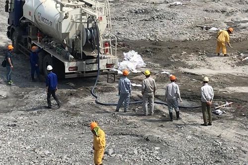 Quản lý vật liệu nổ công nghiệp: Giảm thiểu kho chứa không an toàn