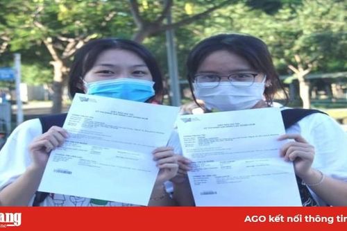 Đại học Quốc gia TP. Hồ Chí Minh công bố kết quả thi đánh giá năng lực 2020 đợt 1