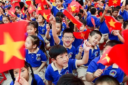 Thời tiết 5-9: Bắc bộ nắng nóng trong ngày khai giảng năm học mới