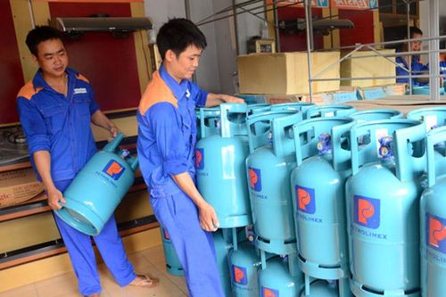 Sẵn sàng mở rộng mạng lưới kinh doanh gas tại Thái Nguyên