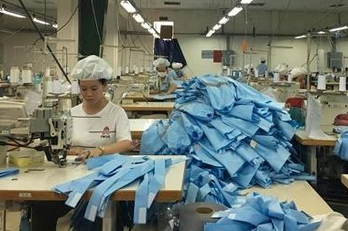 Tận dụng cơ hội vàng để thu hút vốn đầu tư FDI