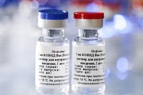 Vaccine COVID-19 của Nga tạo kháng thể trong các thử nghiệm lâm sàng