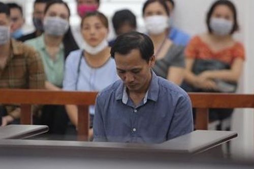 Vụ cháy xưởng khiến 8 người tử vong giám đốc lĩnh 6 năm 6 tháng tù
