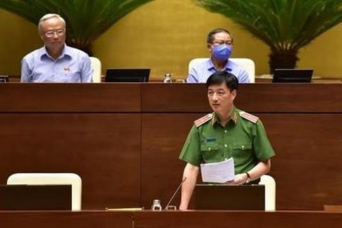 Tháng 12/2020 hoàn thành xác lập số định danh cá nhân cho toàn bộ công dân Việt Nam
