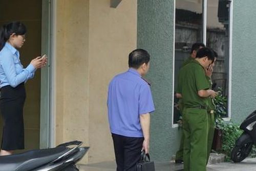 Khai trừ Đảng 5 cựu giám đốc liên quan các vụ án của Vũ 'nhôm'