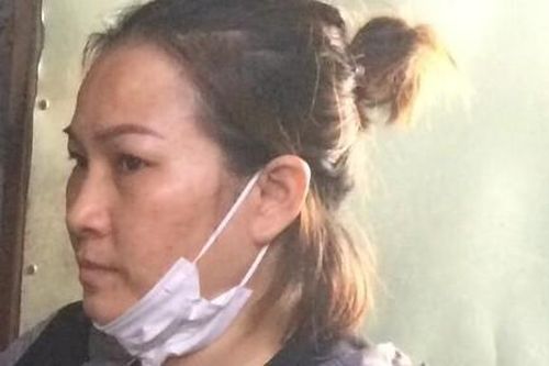 Người phụ nữ tưới xăng đốt công ty của người tình để... chứng minh tình yêu