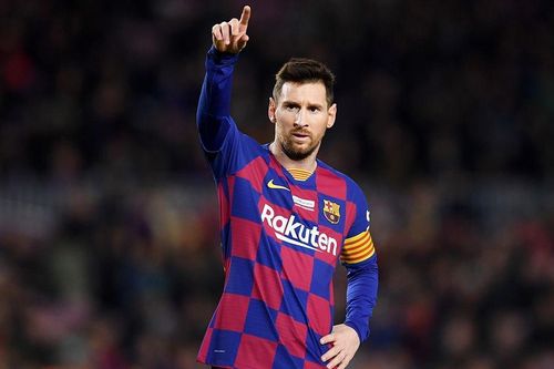 Bị ép buộc ở lại, Messi tố Chủ tịch Barca thất hứa