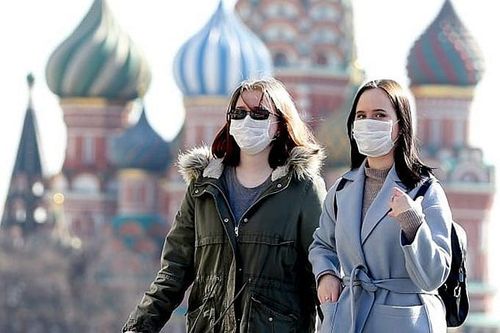 Thành phố Mátxcơva (Nga) nhận được lô vắc xin ngừa Covid-19 đầu tiên