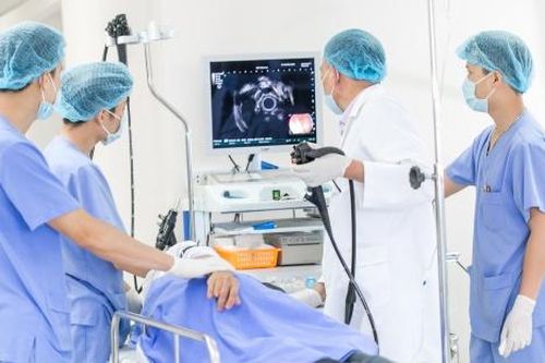 Khi nào nên đi nội soi dạ dày?
