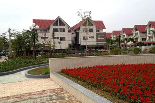 Hà Nội công bố 23 dự án nhà ở cho phép tổ chức, cá nhân nước ngoài sở hữu