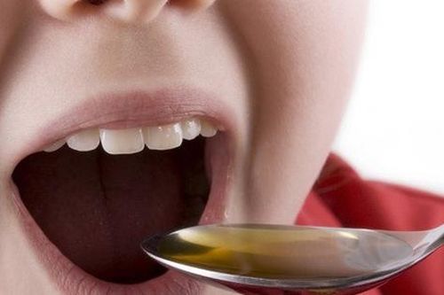 Chất cực độc Botulinum có trong đồ uống bổ dưỡng nhiều cha mẹ cho con dùng mà không biết