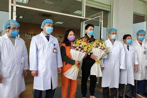 Đừng để bệnh nhân covid-19 là nạn nhân của kỳ thị