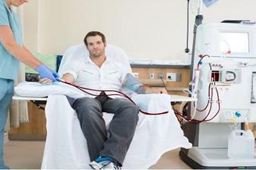 Suy giảm chức năng thận sớm sẽ ảnh hưởng đến nhận thức tuổi trung niên