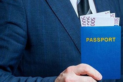 Góc khuất chương trình 'Đổi đầu tư lấy quốc tịch'