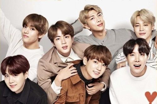 Nhóm BTS phát hành video quảng bá du lịch Seoul năm 2020