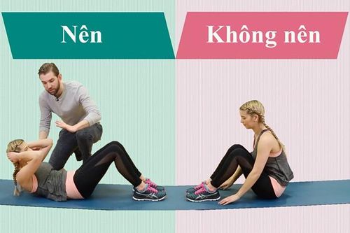 Những sai lầm nguy hiểm mà người tập yoga nhất định phải tránh