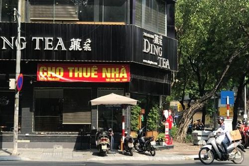 'Làn sóng' trả lại mặt bằng kinh doanh: Sau thách thức là cơ hội