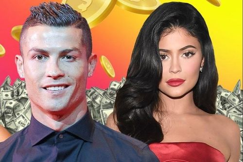 Ronaldo hơn Messi về thu nhập trong năm 2020