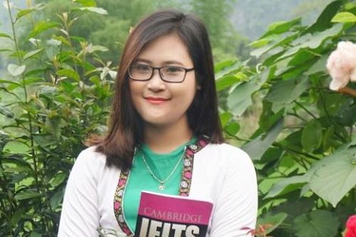 Cô giáo lọt top 50 giáo viên toàn cầu nhờ giáo dục trực tuyến