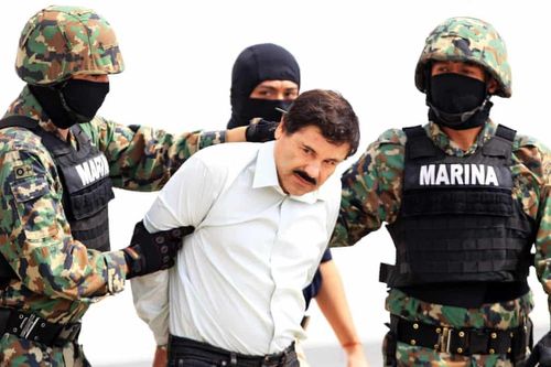 Trùm ma túy El Chapo kháng cáo để thoát khỏi nhà tù siêu hạng