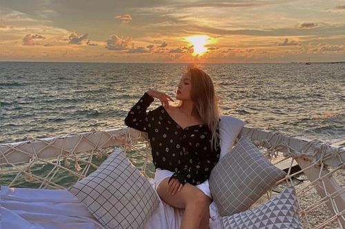 Vẻ đẹp của hòn đảo lớn nhất Việt Nam