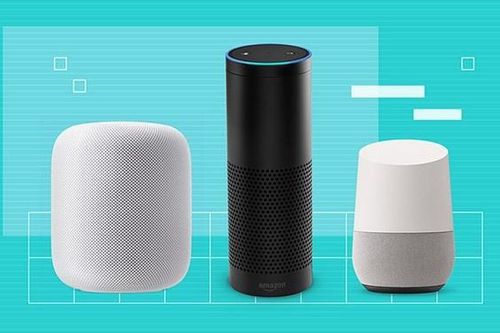 Những mẫu loa thông minh đáng chú ý tại Việt Nam