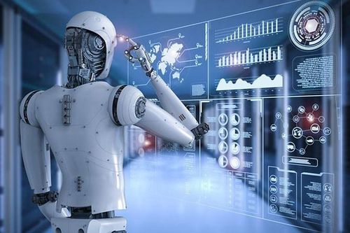 Cỗ máy trí tuệ nhân tạo sẽ xuất hiện trong doanh nghiệp