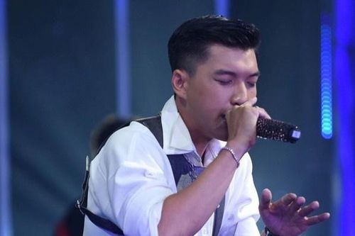 Hieuthuhai dẫn đầu 'nhóm đấu tử thần' ở King of Rap