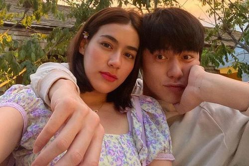Những cặp sao Thái Lan có cát-xê cao nhờ chuyện hẹn hò