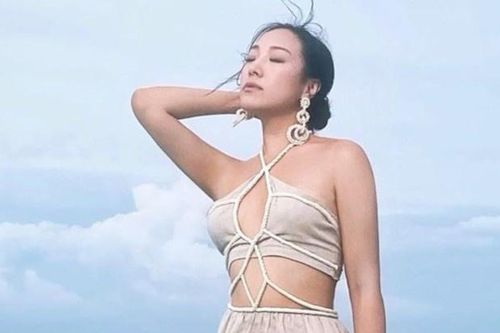 Blogger thành phu nhân tỷ phú nhờ bạn thân mai mối
