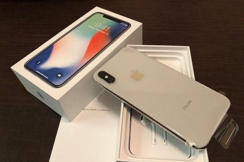 iPhone X giá dưới 7 triệu nhưng bạn không nên mua