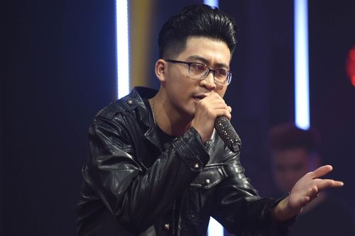 10 thí sinh có tiền cược cao nhất King of Rap