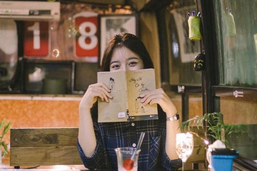3 tiệm cà phê từ đồ cũ tái chế ở Hà Nội