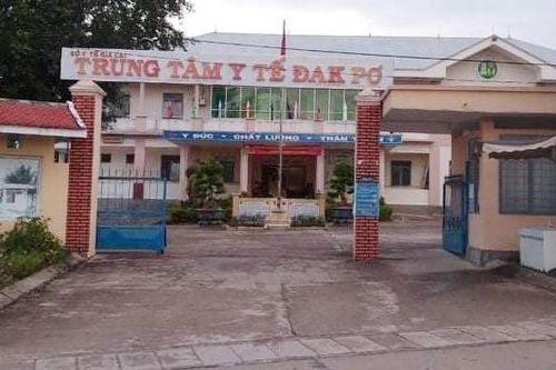 Kỷ luật 2 bác sĩ phát tán hồ sơ bệnh nhân nghi mắc Covid-19