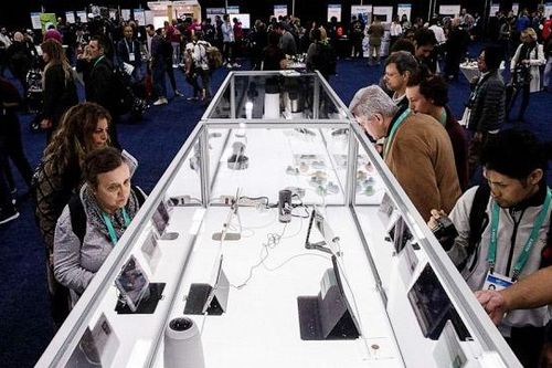 5 xu hướng công nghệ lớn nhất 2020