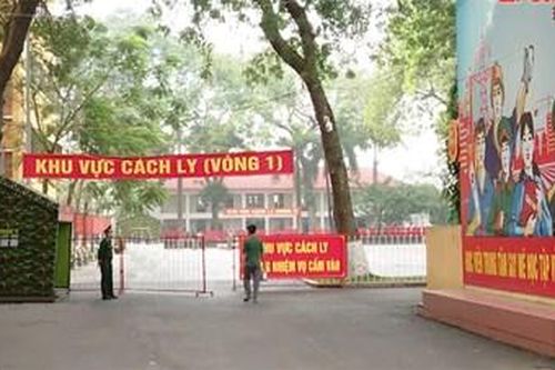 Thực hiện phòng, chống Covid-19 hiệu quả tại Binh đoàn 11