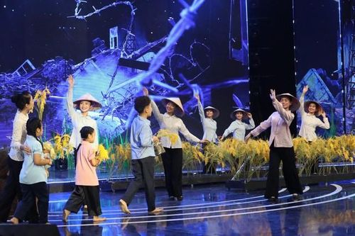 Tôi nhớ và tôi tự hào