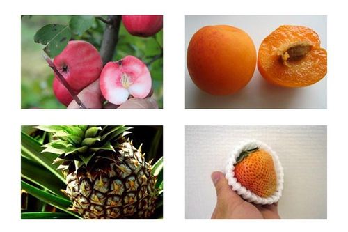 5 loại trái cây 'kỳ quặc' có tiền cũng khó mua