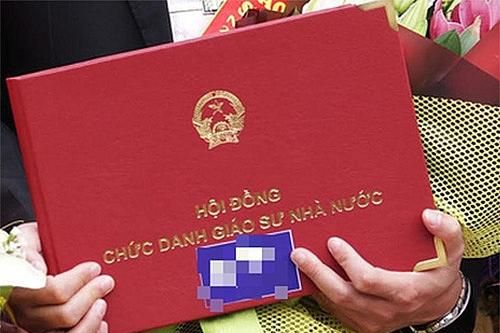 Công bố danh mục chuyên ngành và tạp chí khoa học uy tín ngành Khoa học quân sự
