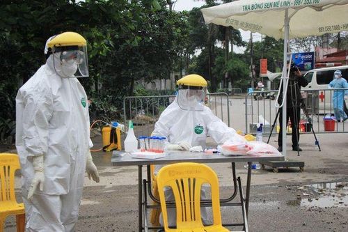 Covid-19 ở Việt Nam sáng 6/9: Không có ca mắc mới, ổ dịch Hải Dương có nhiều tín hiệu vui