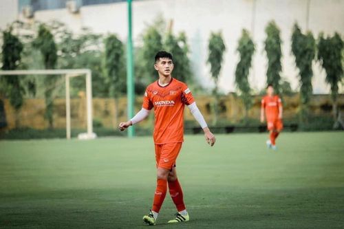 Hoàng Anh Gia Lai mới chia tay tuyển thủ U22 Việt Nam